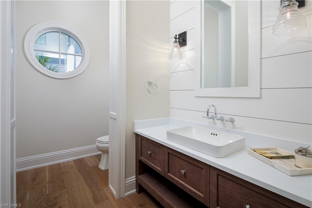 SOUTHPORT ON THE BAY - Residential