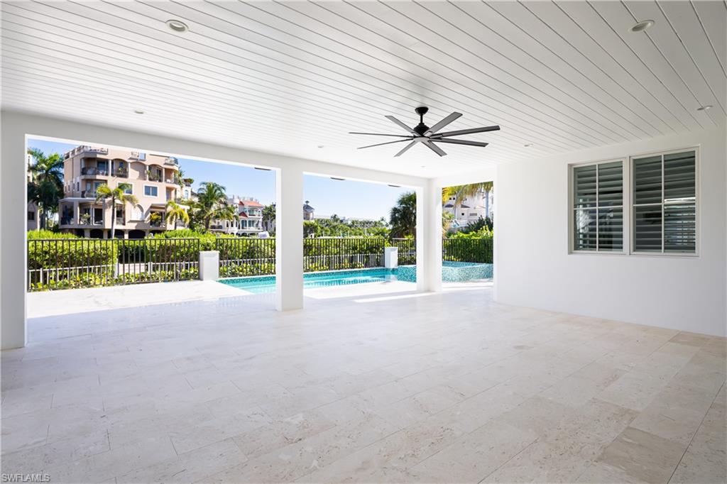 SOUTHPORT ON THE BAY - Residential