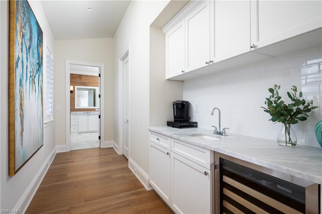 SOUTHPORT ON THE BAY - Residential