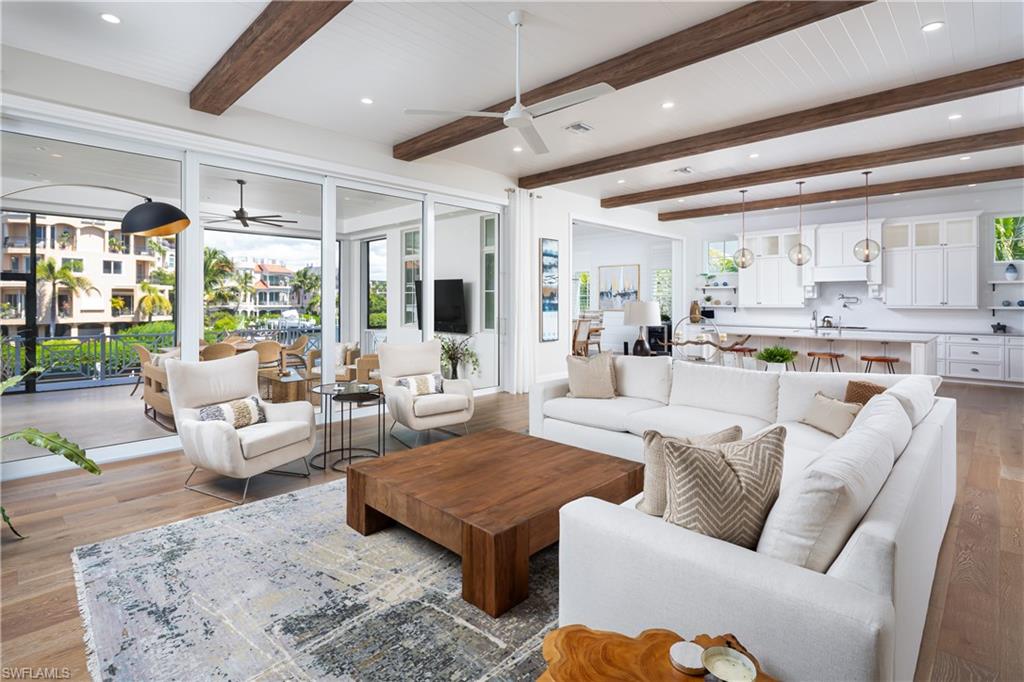 SOUTHPORT ON THE BAY - Residential