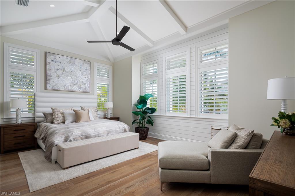 SOUTHPORT ON THE BAY - Residential