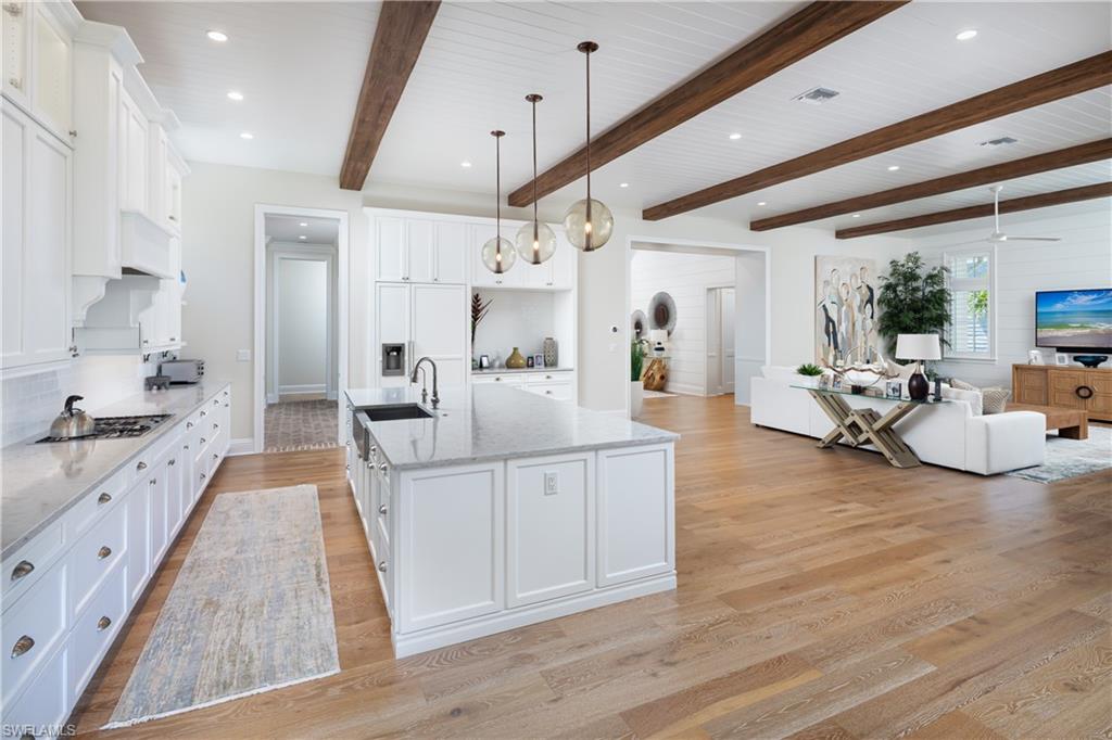 SOUTHPORT ON THE BAY - Residential