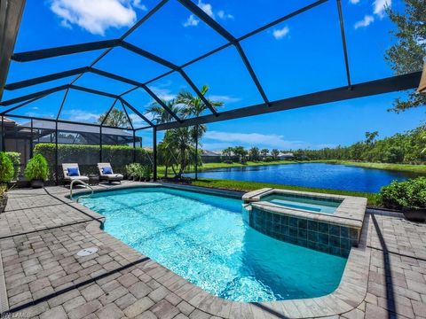 7412 Winding Cypress DR NAPLES FL 34114