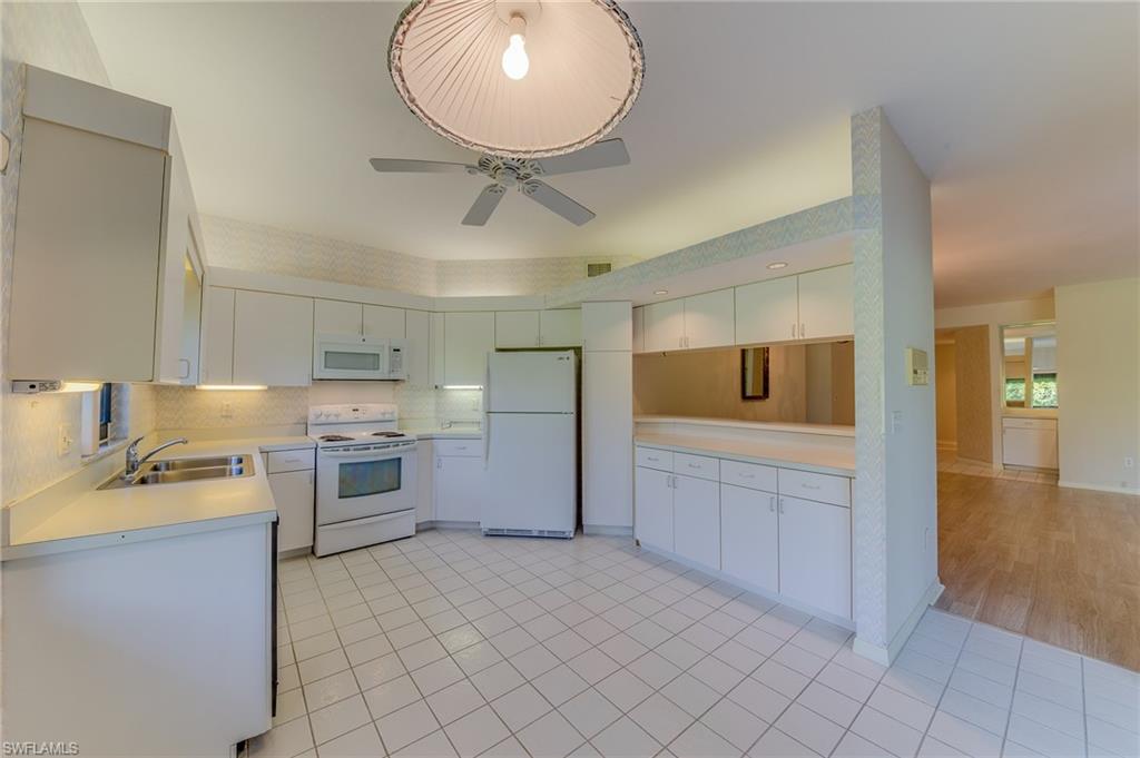 HERON COACH HOUSES - Residential