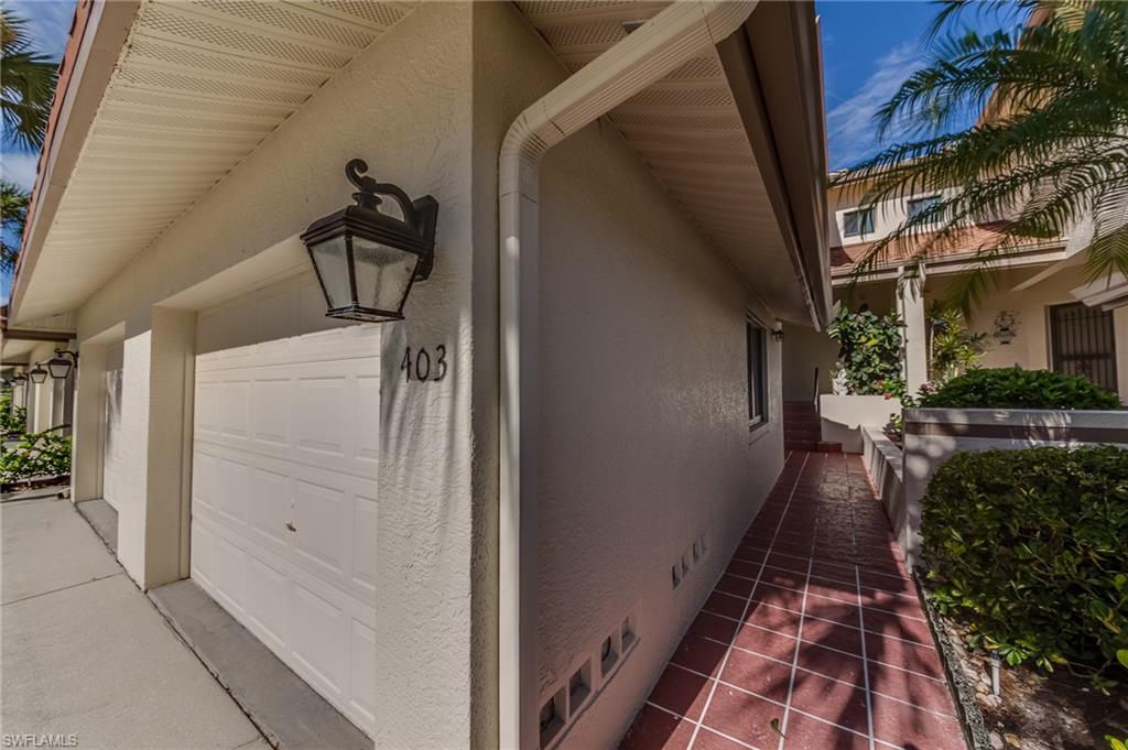 HERON COACH HOUSES - Residential