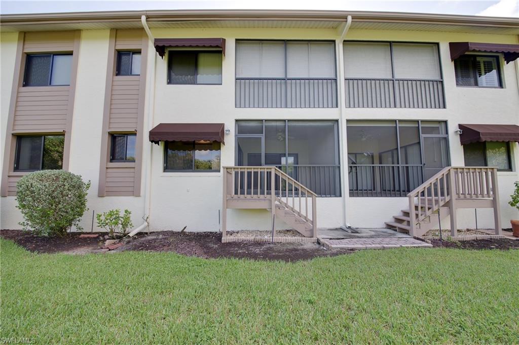 HERON COACH HOUSES - Residential