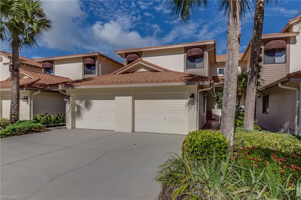 HERON COACH HOUSES - Residential