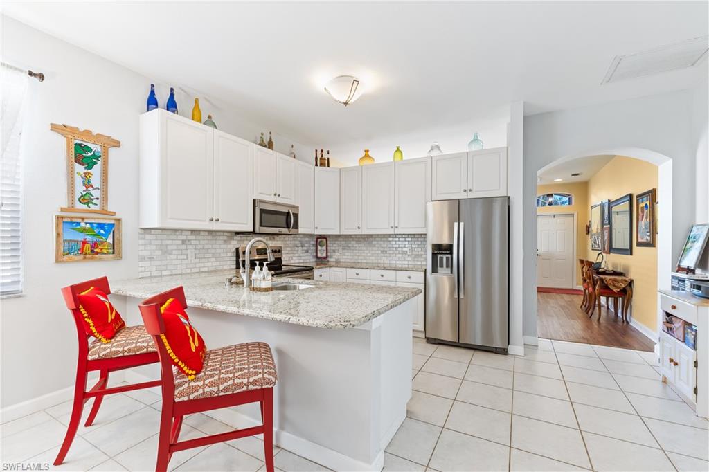 REFLECTION LAKES - Residential