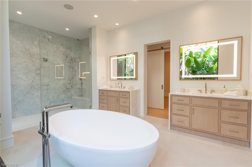 OLDE NAPLES - Residential