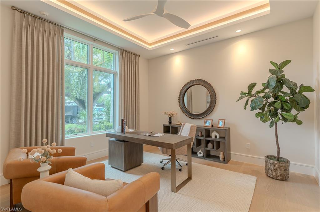 OLDE NAPLES - Residential