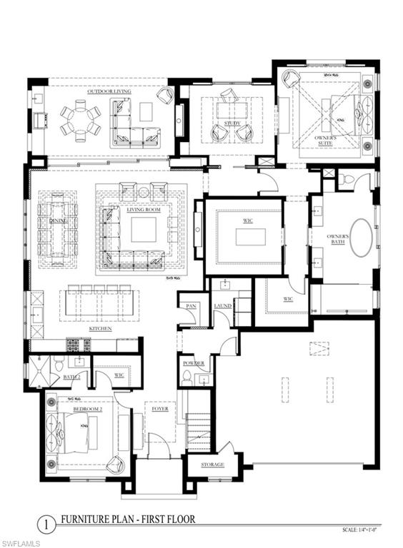 OLDE NAPLES - Residential