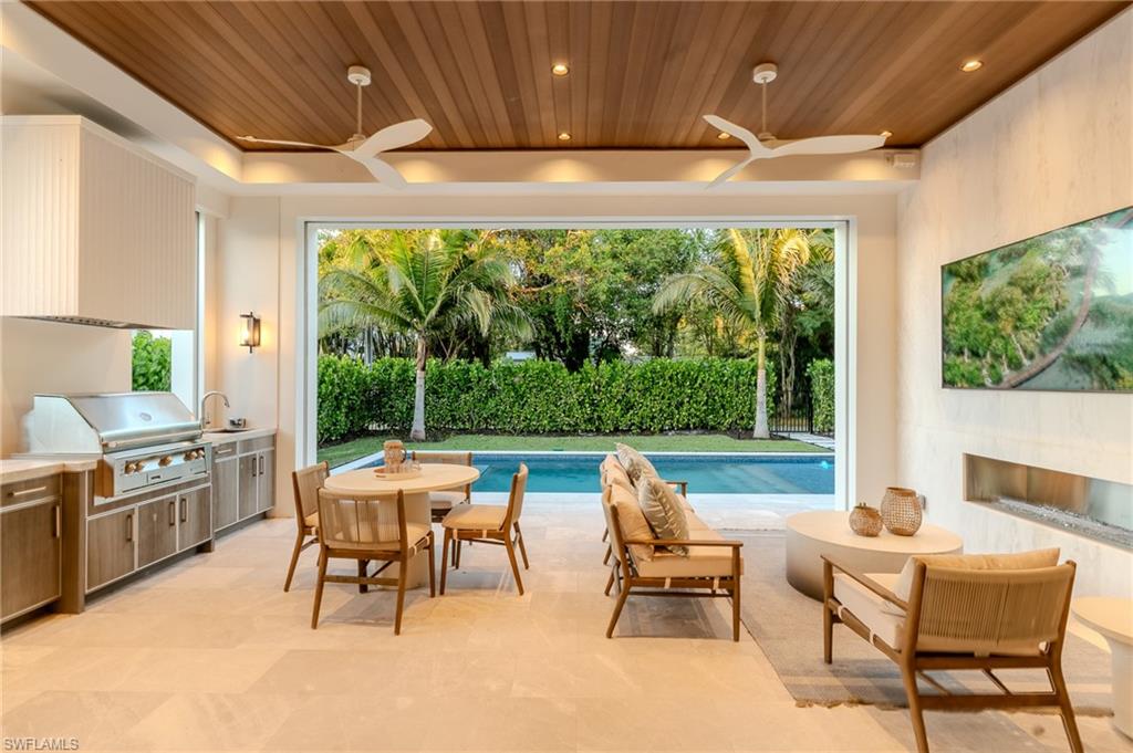 OLDE NAPLES - Residential