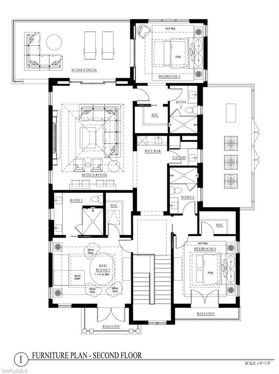 OLDE NAPLES - Residential