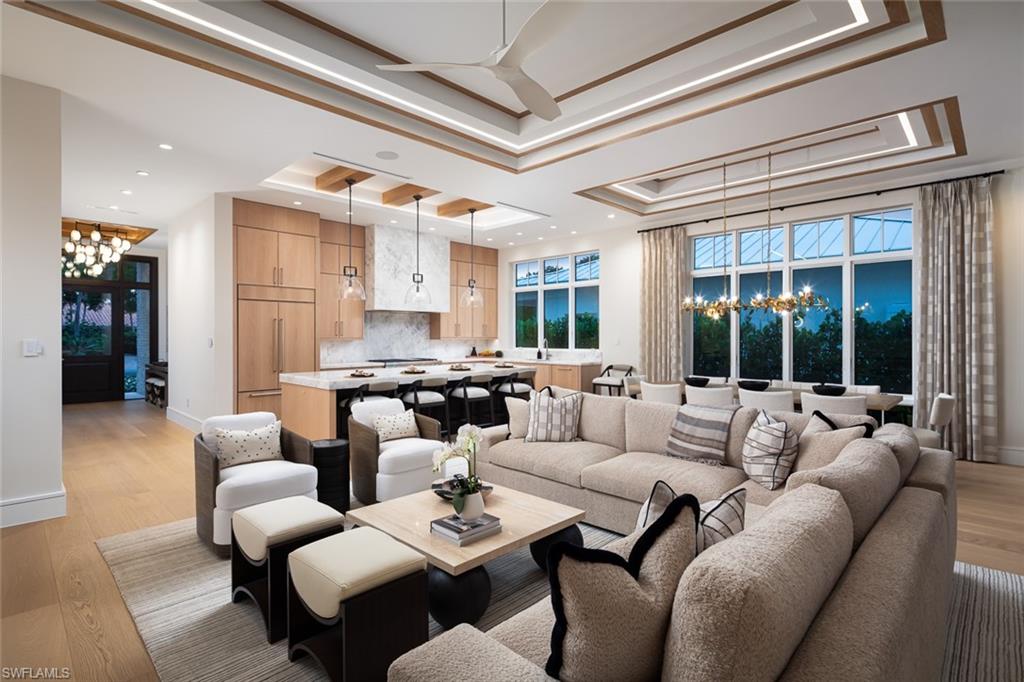 OLDE NAPLES - Residential