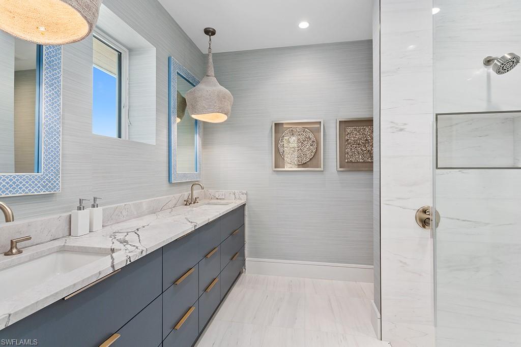 OLDE NAPLES - Residential