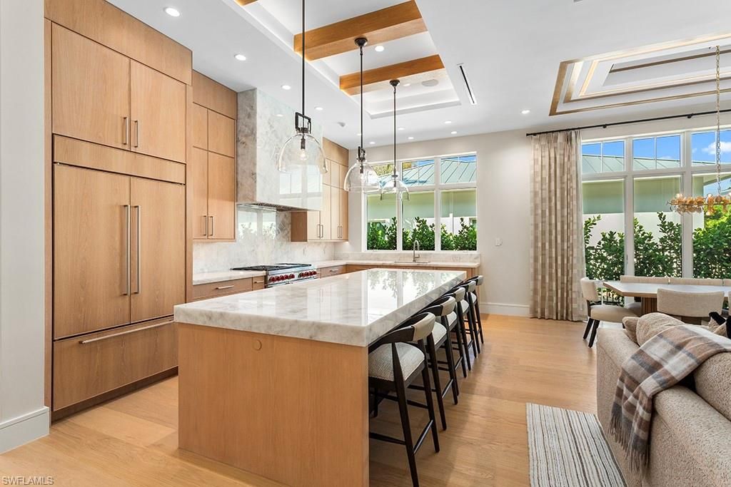 Photo of 777 Broad CT S, NAPLES, FL 34102 (MLS # 225080227)