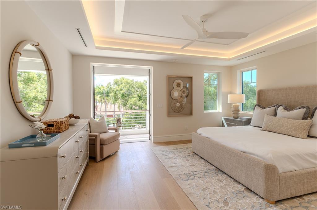 OLDE NAPLES - Residential