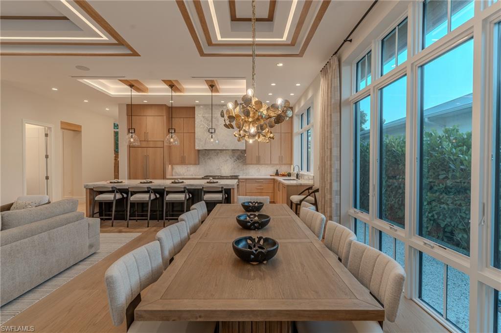 OLDE NAPLES - Residential