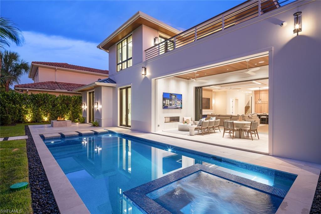 OLDE NAPLES - Residential