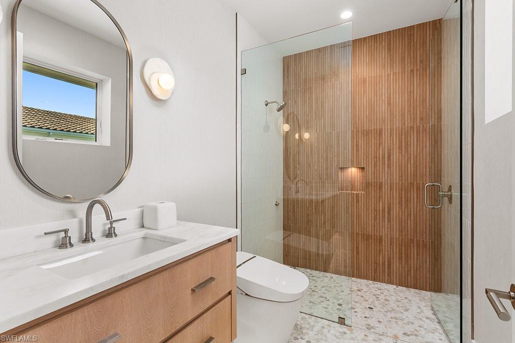 OLDE NAPLES - Residential