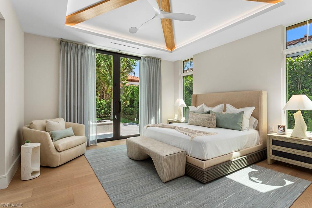 OLDE NAPLES - Residential