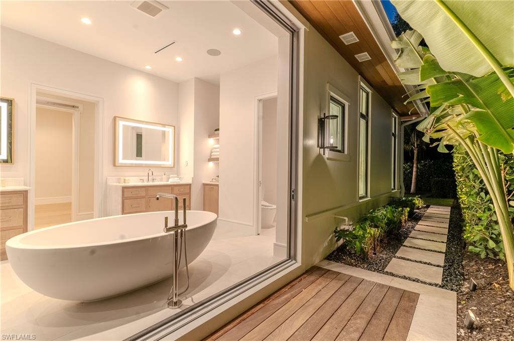 OLDE NAPLES - Residential