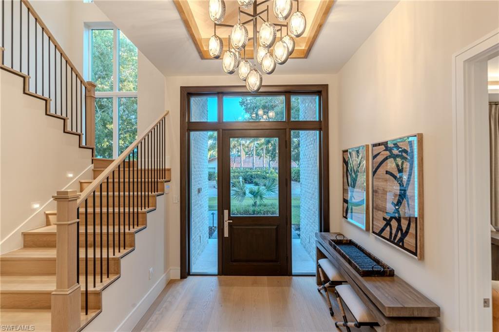 OLDE NAPLES - Residential