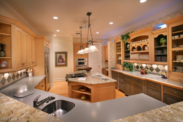 DICKEYS JOHN R SUBD - Residential