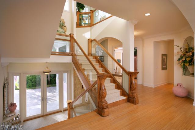 DICKEYS JOHN R SUBD - Residential