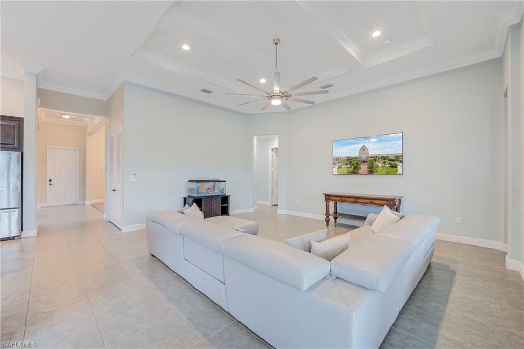 5531 Ferrari AVE