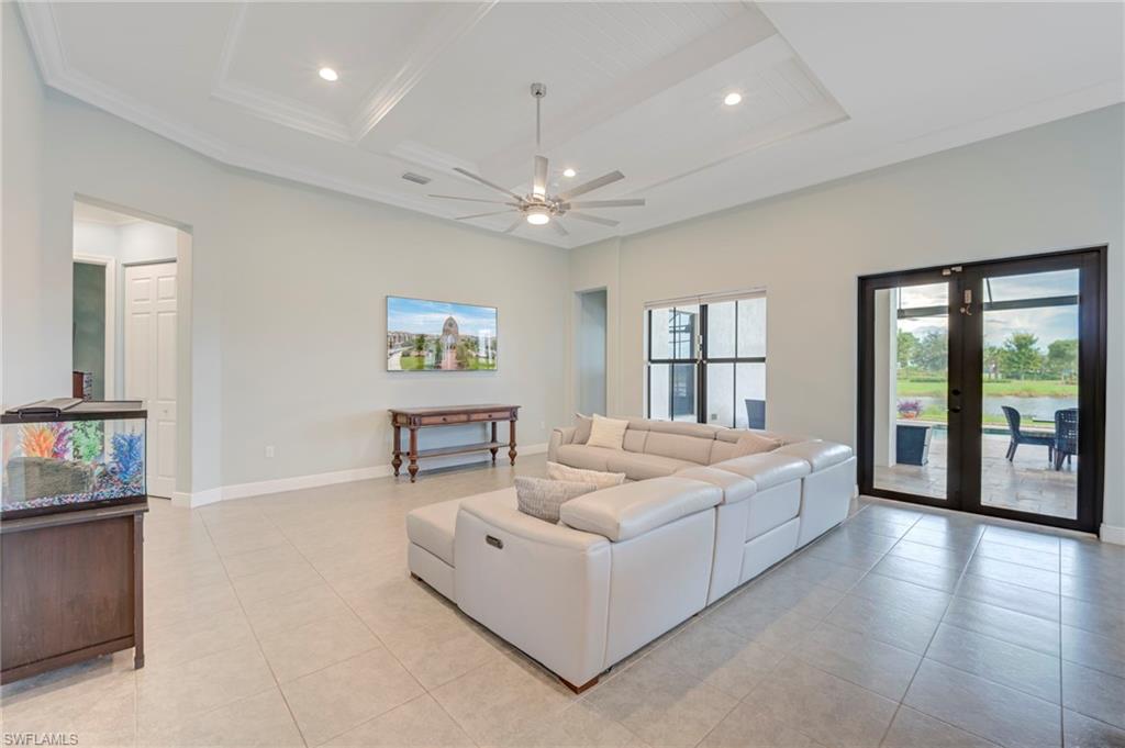 5531 Ferrari AVE