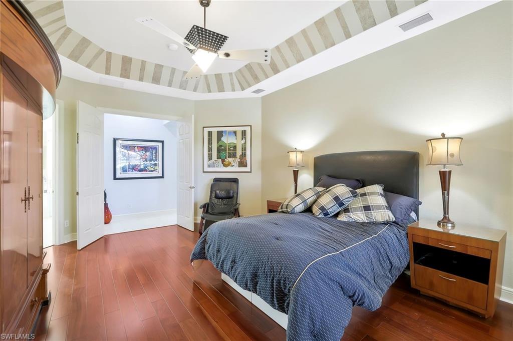 VILLA FLORENZA - Residential