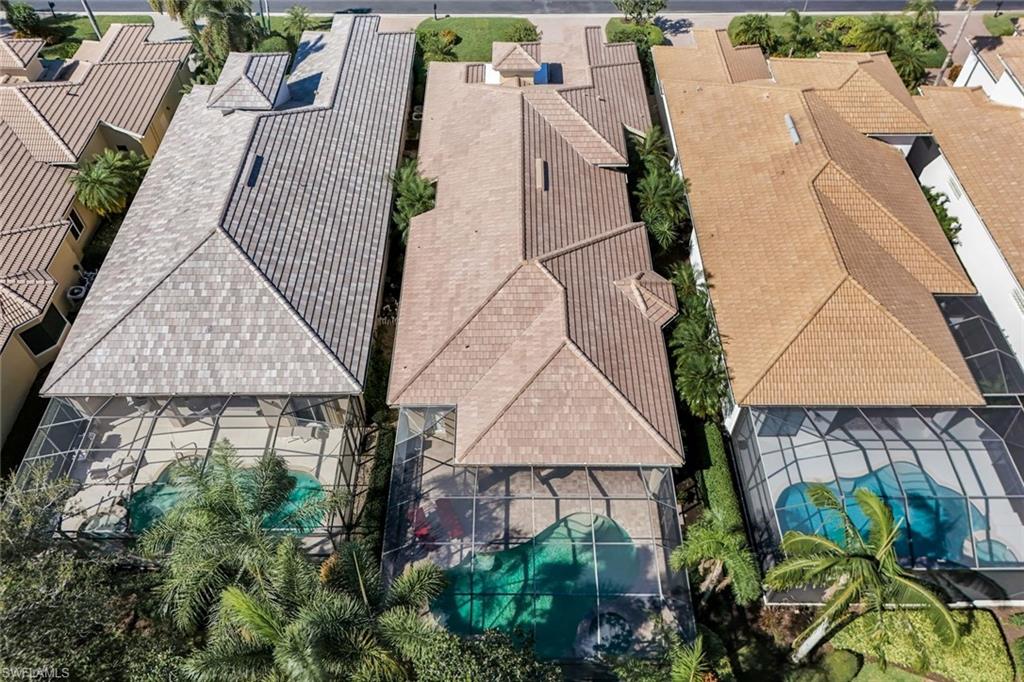 VILLA FLORENZA - Residential