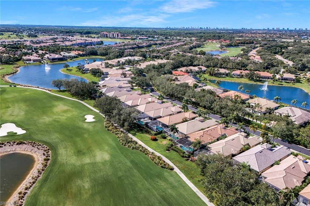 VILLA FLORENZA - Residential