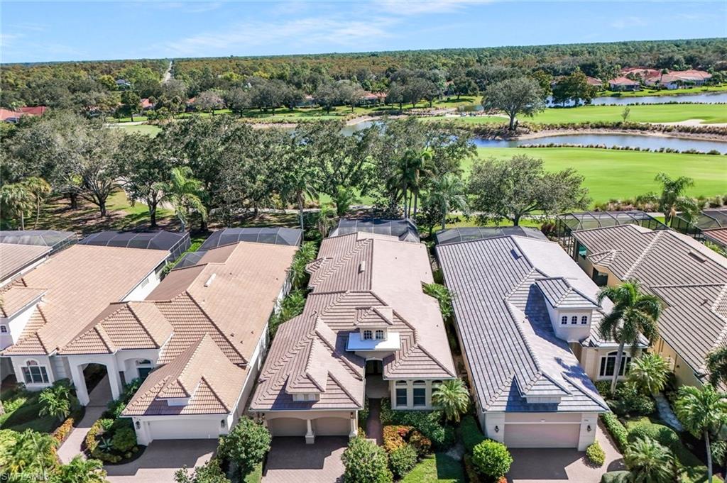 VILLA FLORENZA - Residential