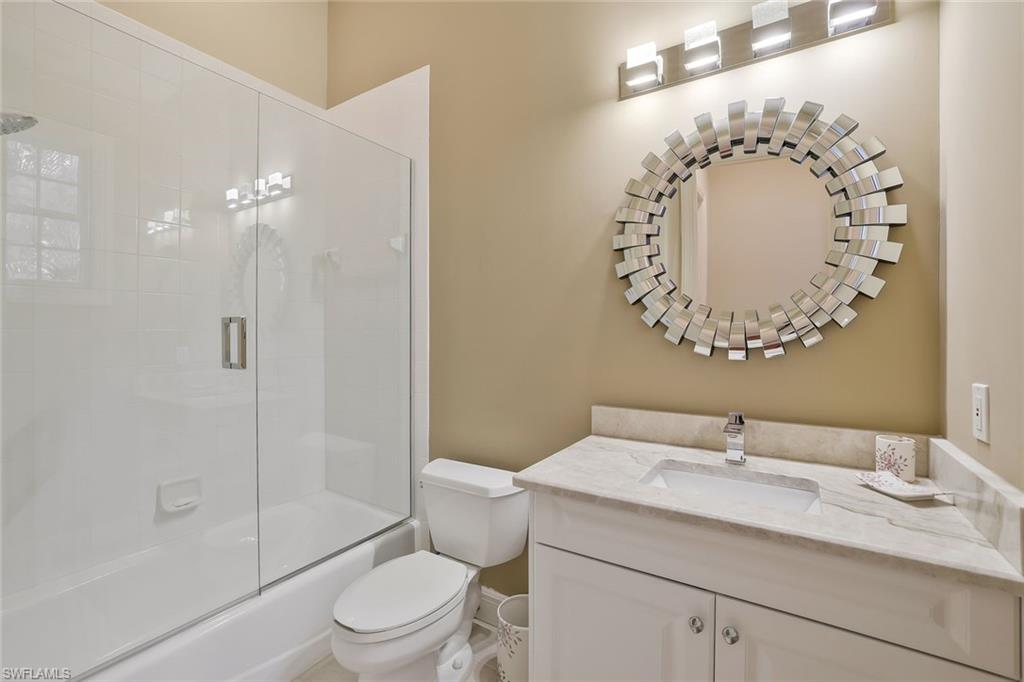 VILLA FLORENZA - Residential