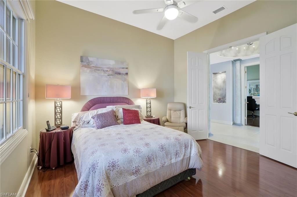 VILLA FLORENZA - Residential