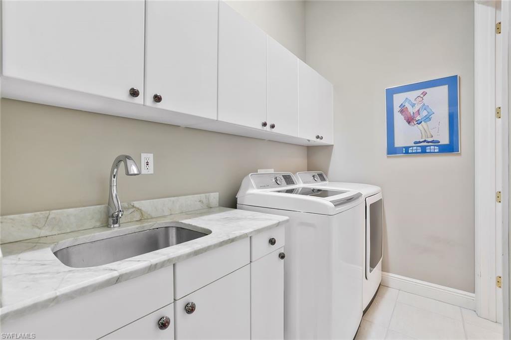 VILLA FLORENZA - Residential