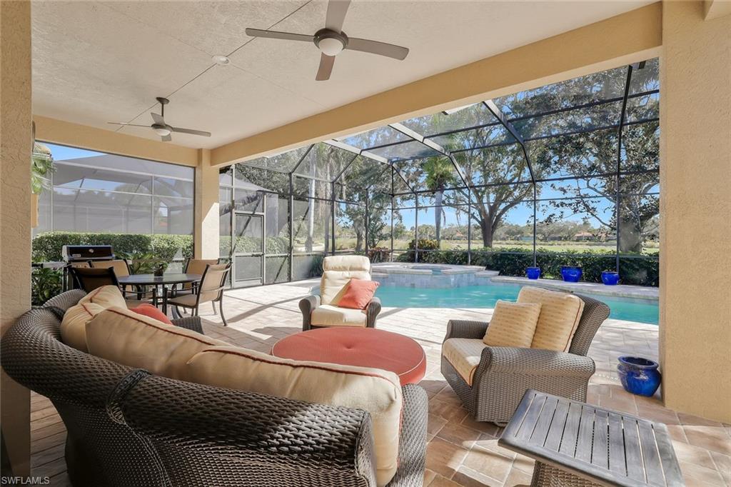 VILLA FLORENZA - Residential