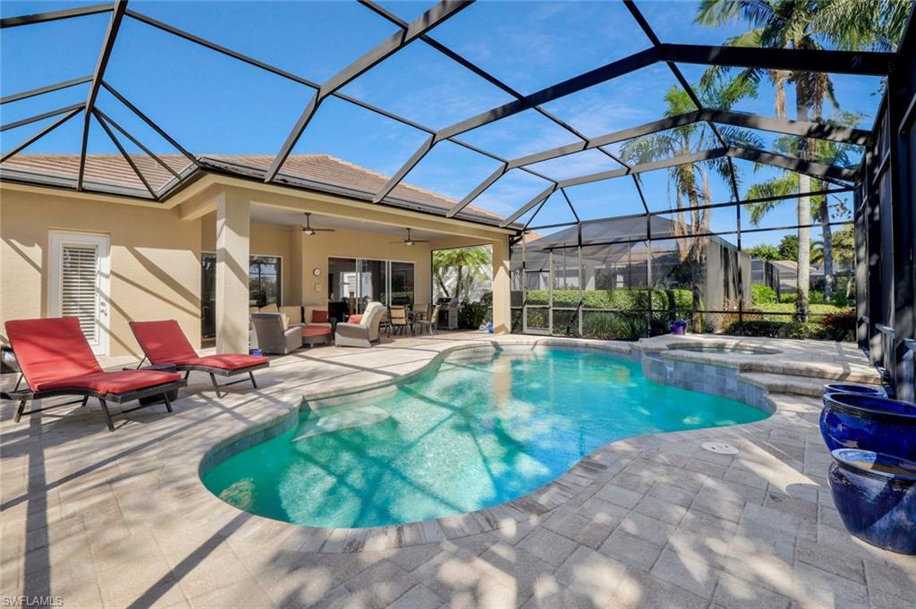 VILLA FLORENZA - Residential