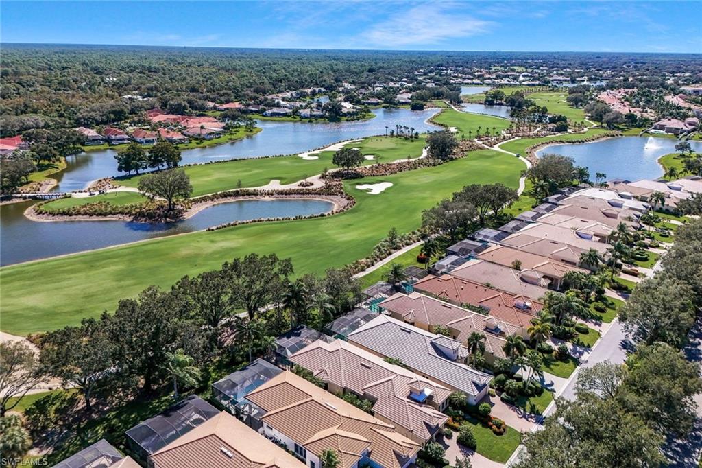 VILLA FLORENZA - Residential