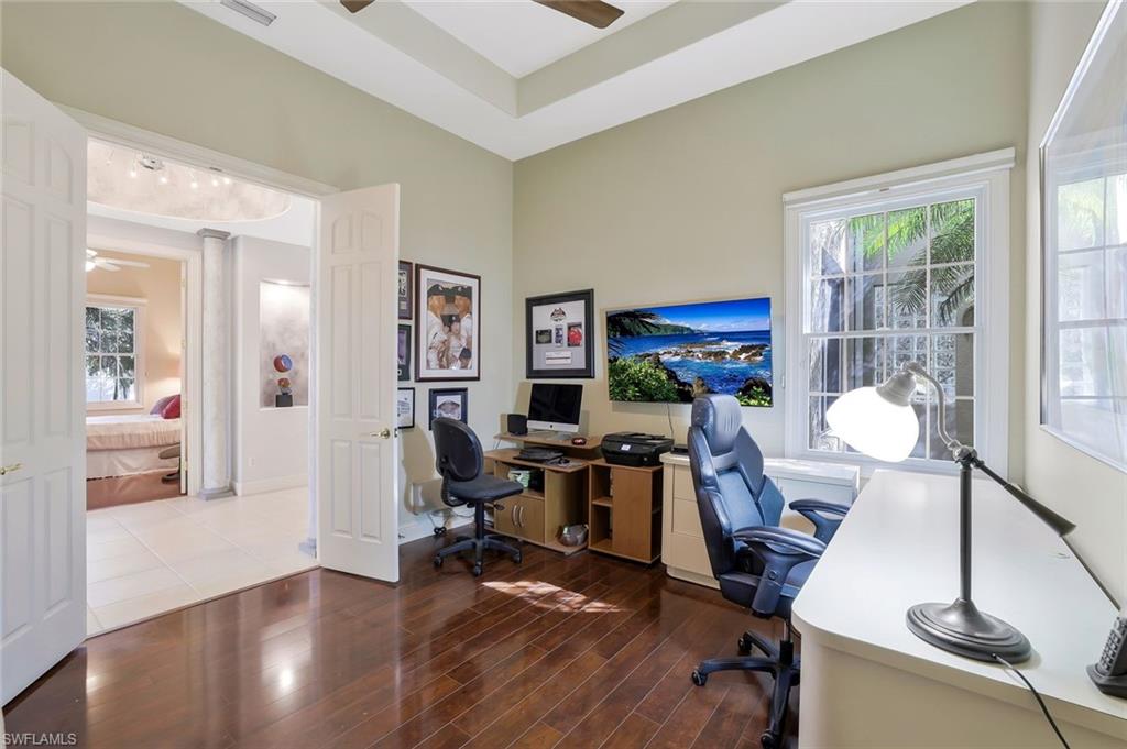 VILLA FLORENZA - Residential