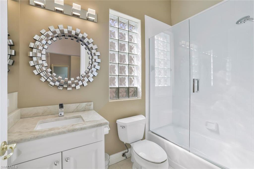 VILLA FLORENZA - Residential