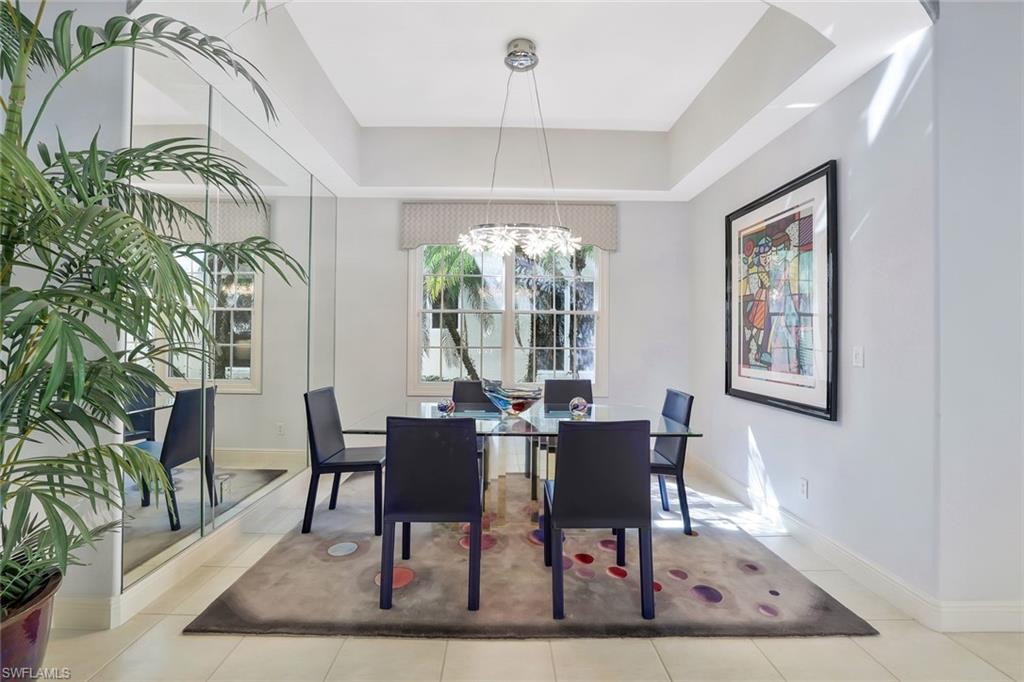 VILLA FLORENZA - Residential