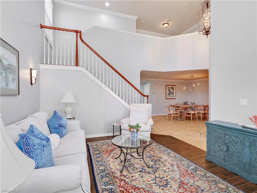 THE RESERVE AT ESTERO - Residential