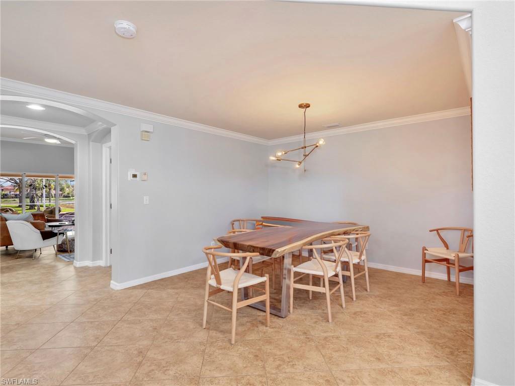 THE RESERVE AT ESTERO - Residential