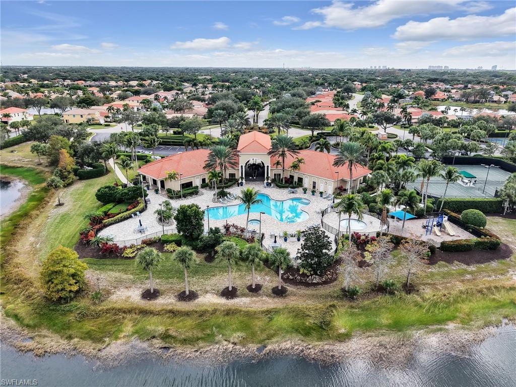 THE RESERVE AT ESTERO - Residential