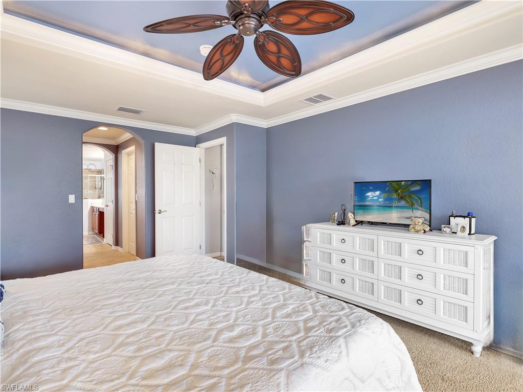 THE RESERVE AT ESTERO - Residential