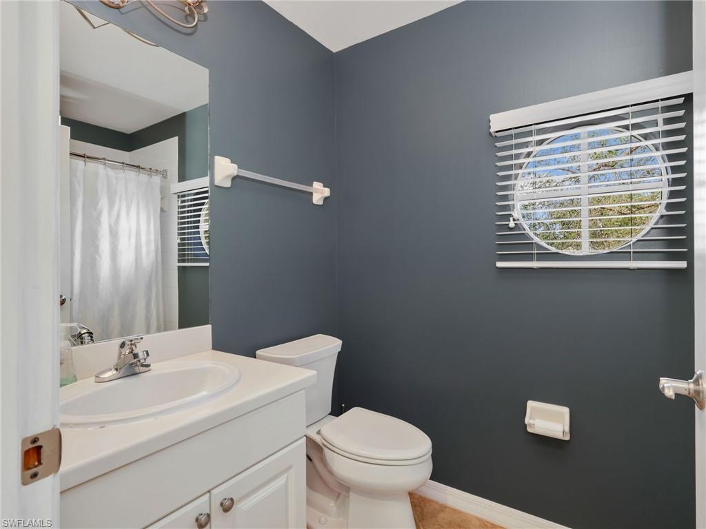 THE RESERVE AT ESTERO - Residential