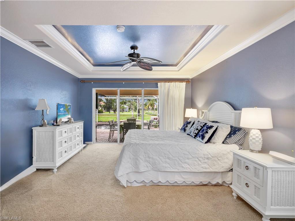 THE RESERVE AT ESTERO - Residential